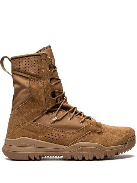 nike sfb military boots